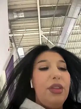 Tisha Busty online show from 03-12-25, 12:57