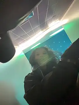 Tisha Busty online show from 04-07-26, 01:02