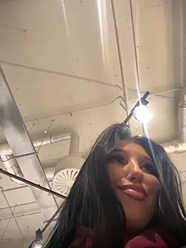 Tisha Busty online show from 02-23-25, 05:50