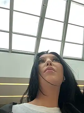 Tisha Busty online show from 10-21-25, 10:47