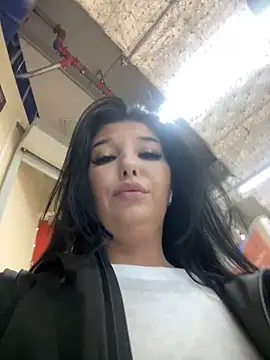 Tisha Busty online show from 09-24-25, 01:39