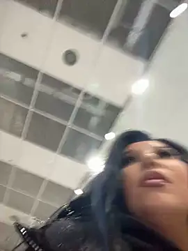 Tisha Busty online show from 01-24-25, 03:13