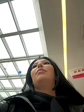 Tisha Busty online show from 10-05-25, 10:17