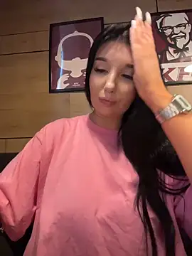 Tisha Busty online show from 06-12-26, 12:36