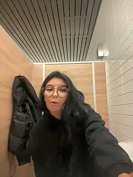 Tisha Busty online show from 02-08-26, 12:25