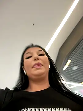 Tisha Busty online show from 09-11-25, 11:10