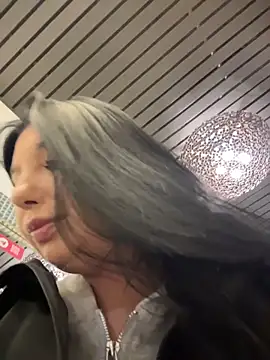 Tisha Busty online show from 03-31-26, 01:57