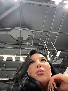 Tisha Busty online show from 01-26-25, 03:03