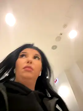 Tisha Busty online show from 10-16-25, 12:35