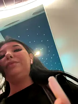 Tisha Busty online show from 11-12-25, 12:20