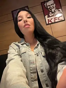 Tisha Busty online show from 07-03-26, 01:50