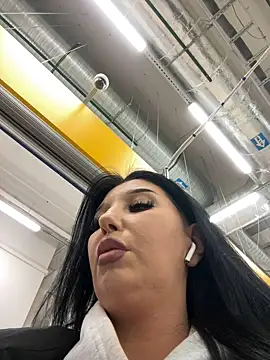 Tisha Busty online show from 03-03-25, 02:28