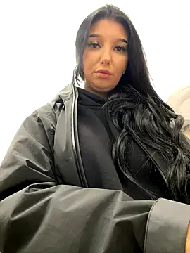 Tisha Busty online show from 10-14-25, 12:28