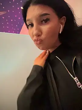 Tisha Busty online show from 03-27-26, 01:34