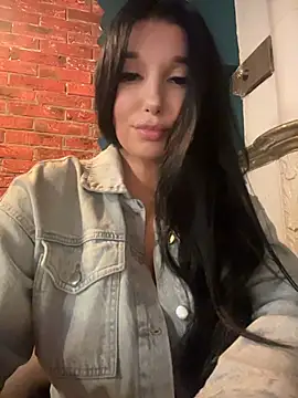 Tisha Busty online show from 07-06-26, 01:29