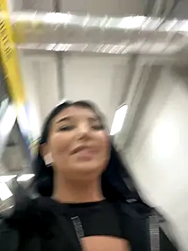 Tisha Busty online show from 12-17-25, 12:54