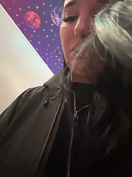 Tisha Busty online show from 04-05-26, 01:51