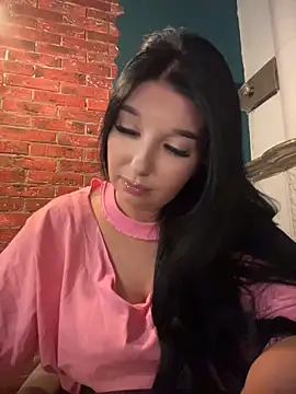 Tisha Busty online show from 06-21-26, 02:34