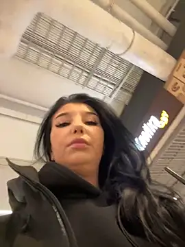 Tisha Busty online show from 11-28-25, 12:16