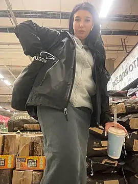 Tisha Busty online show from 03-15-26, 03:41