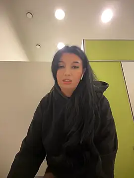 Tisha Busty online show from 02-09-26, 11:52