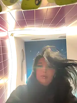 Tisha Busty online show from 12-05-25, 12:48