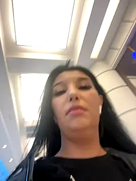 Tisha Busty online show from 10-28-25, 10:47