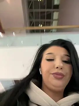 Tisha Busty online show from 02-27-25, 05:05