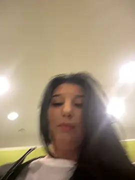 Tisha Busty online show from 10-10-25, 10:27