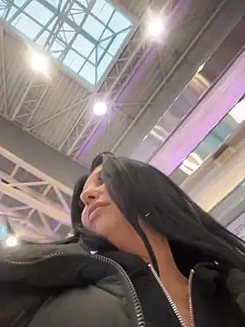 Tisha Busty online show from 03-08-26, 01:58