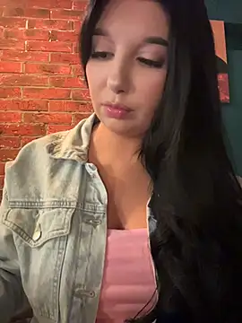 Tisha Busty online show from 07-25-26, 01:28
