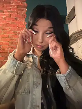 Tisha Busty online show from 07-04-26, 01:26