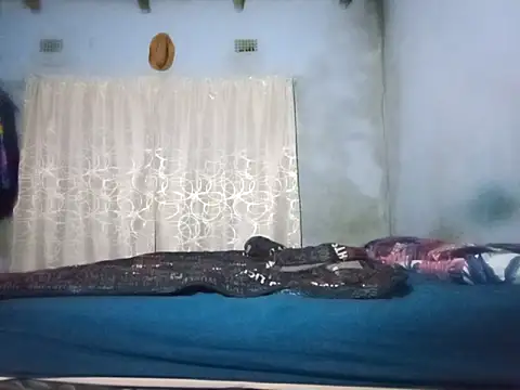 Touch mysoul online show from 03-20-25, 07:57