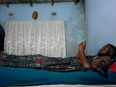 Touch mysoul online show from 03-19-25, 01:21