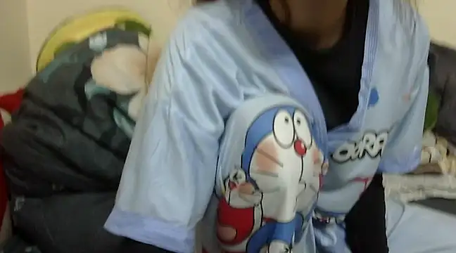 Tiny lusty online show from 01-29-25, 07:00