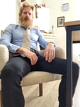 Gingerbeard40 online show from 11-27-25, 10:48