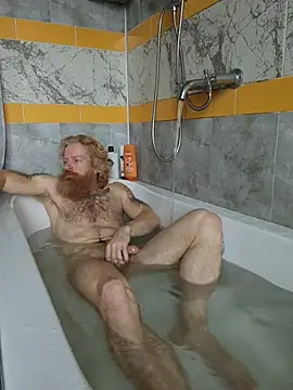 Gingerbeard40 online show from 02-19-26, 07:05