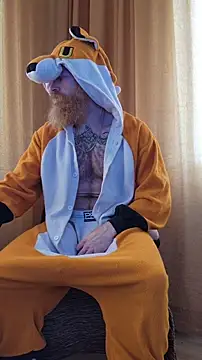 Gingerbeard40 online show from 12-22-25, 10:26