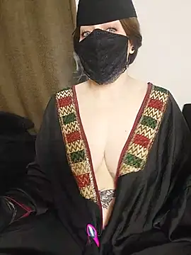 -Arab milf- online show from 06-20-26, 11:48