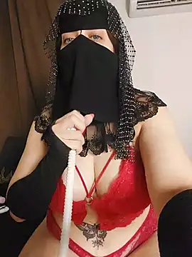 -Arab milf- online show from 07-01-26, 10:59