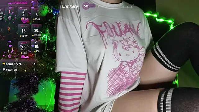 rinaakpc online show from 12-27-24, 11:42