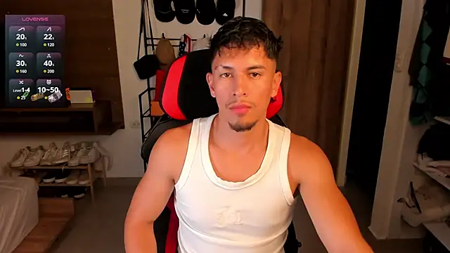 Aaronfox x online show from 07-26-26, 12:17