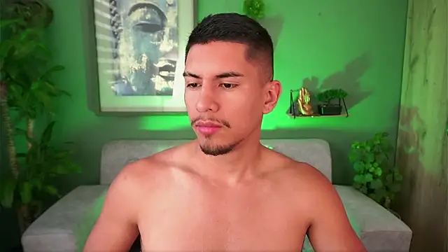 Aaronfox x online show from 03-18-25, 04:28