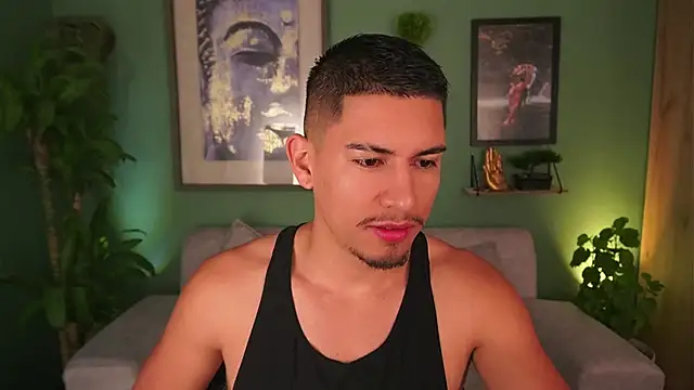 Aaronfox x online show from 03-12-25, 12:47