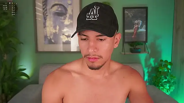 Aaronfox x online show from 02-28-25, 12:52