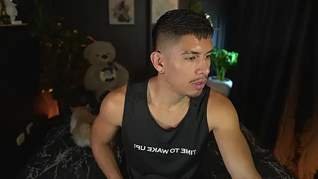 Aaronfox x online show from 03-07-26, 06:35