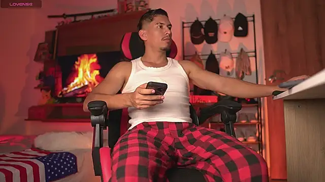 Aaronfox x online show from 07-04-26, 10:25