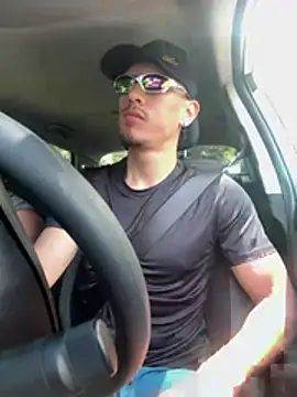 Aaronfox x online show from 07-24-26, 03:52