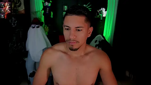 Aaronfox x online show from 10-25-25, 10:25