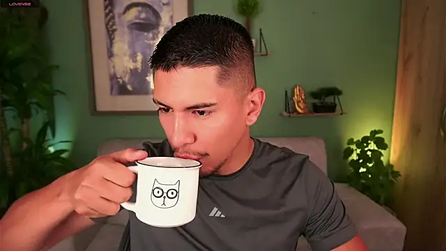Aaronfox x online show from 03-18-25, 09:34
